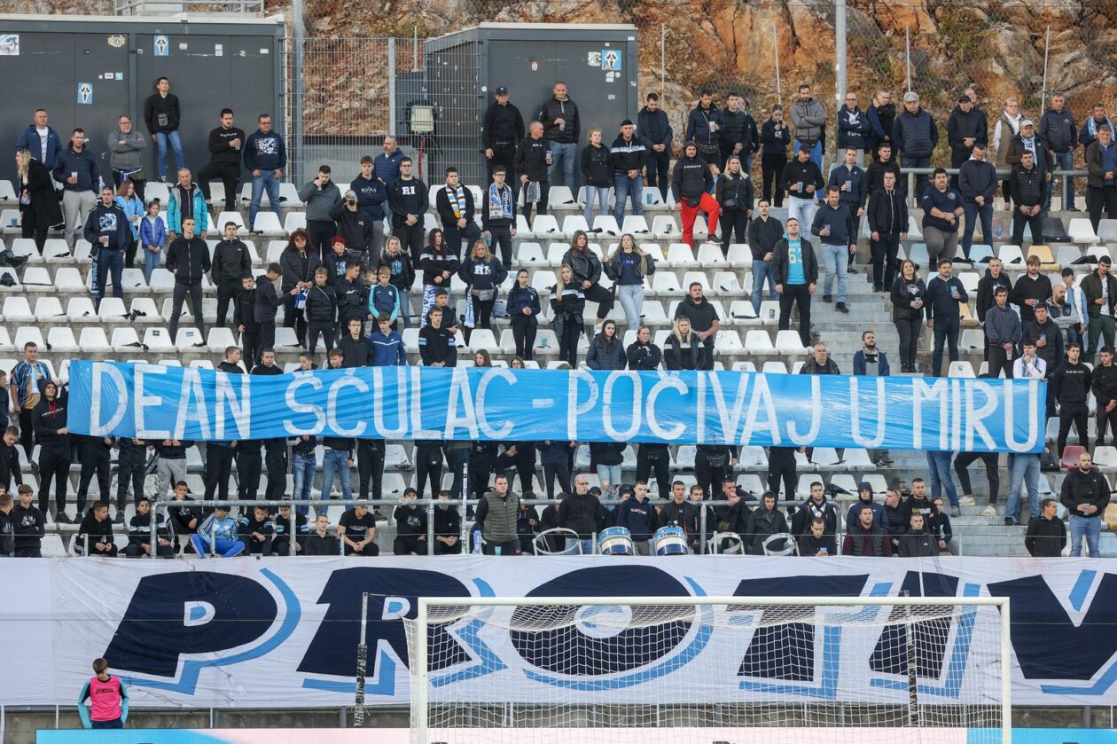 Rijeka i Osijek sastali se u 11. kolu SuperSport HNL-a