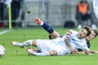 Rijeka i Osijek sastali se u 11. kolu SuperSport HNL-a