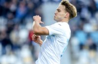 Rijeka i Osijek sastali se u 11. kolu SuperSport HNL-a