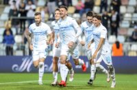 Rijeka i Osijek sastali se u 11. kolu SuperSport HNL-a