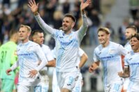 Rijeka i Osijek sastali se u 11. kolu SuperSport HNL-a