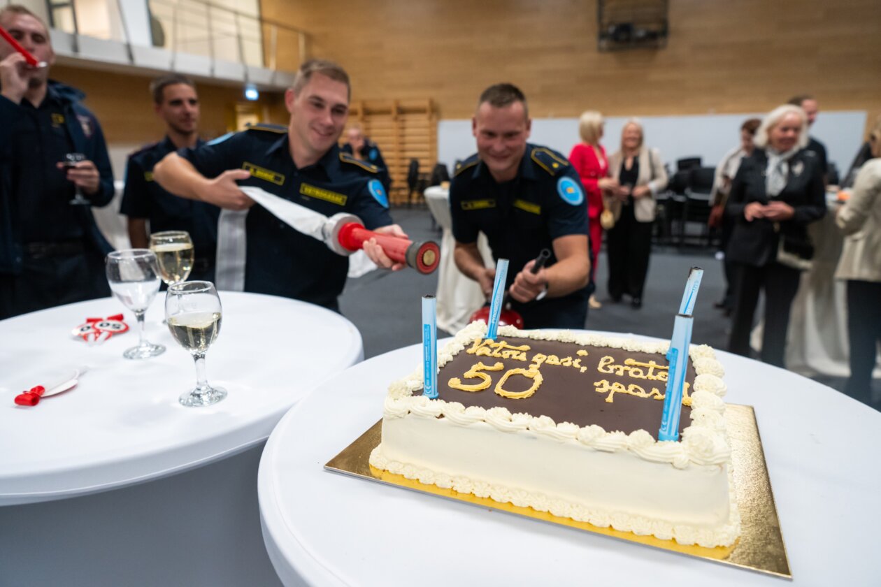 Rođendanska torta Rođendanska torta