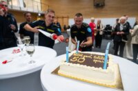 Rođendanska torta Rođendanska torta