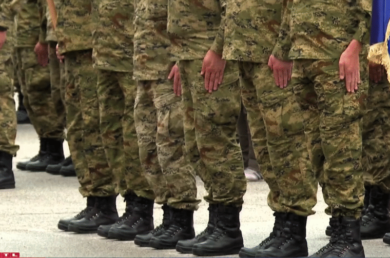 VOJSKA ROČNICI RTL VOJSKA ROČNICI RTL