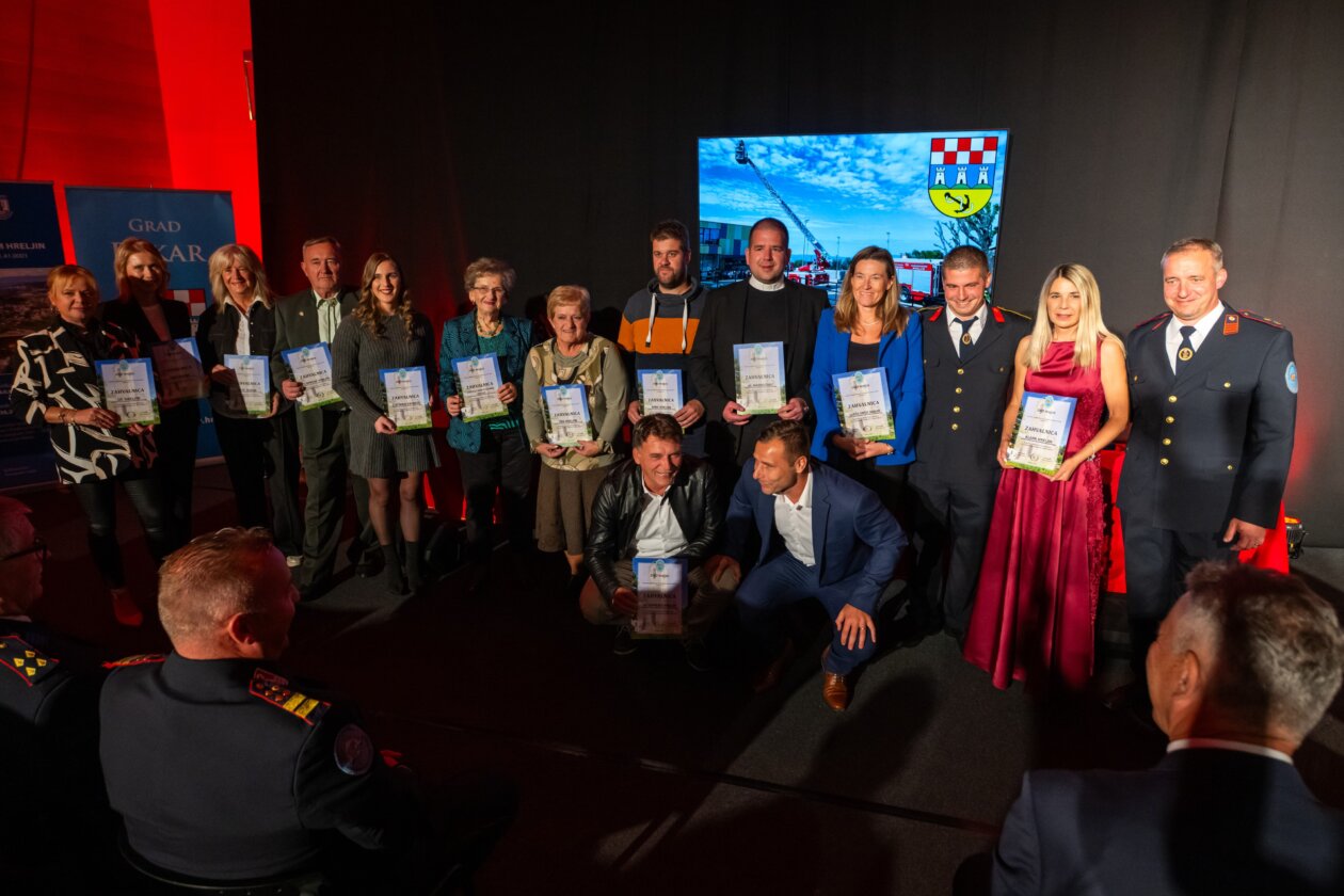 Zahvalnice – VMO i udruge Zahvalnice – VMO i udruge
