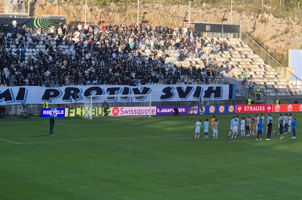 armada sami protiv svih riportal