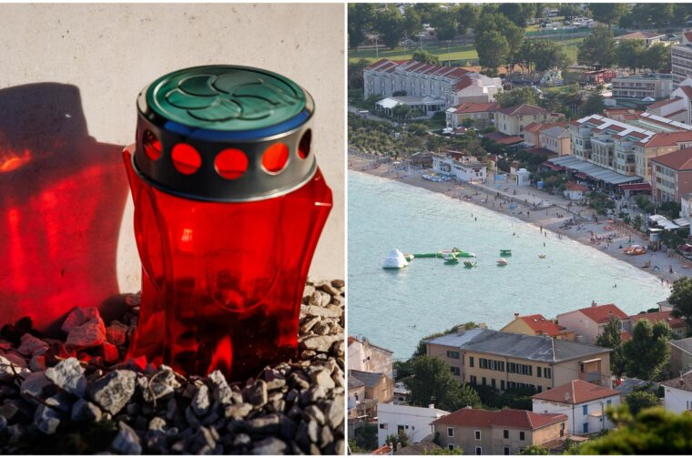 baška tuga pixsell