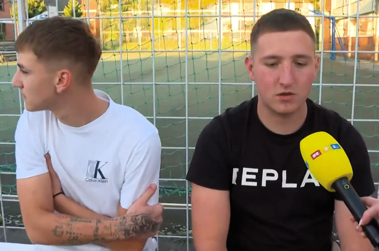 bedekovčina nož rtl