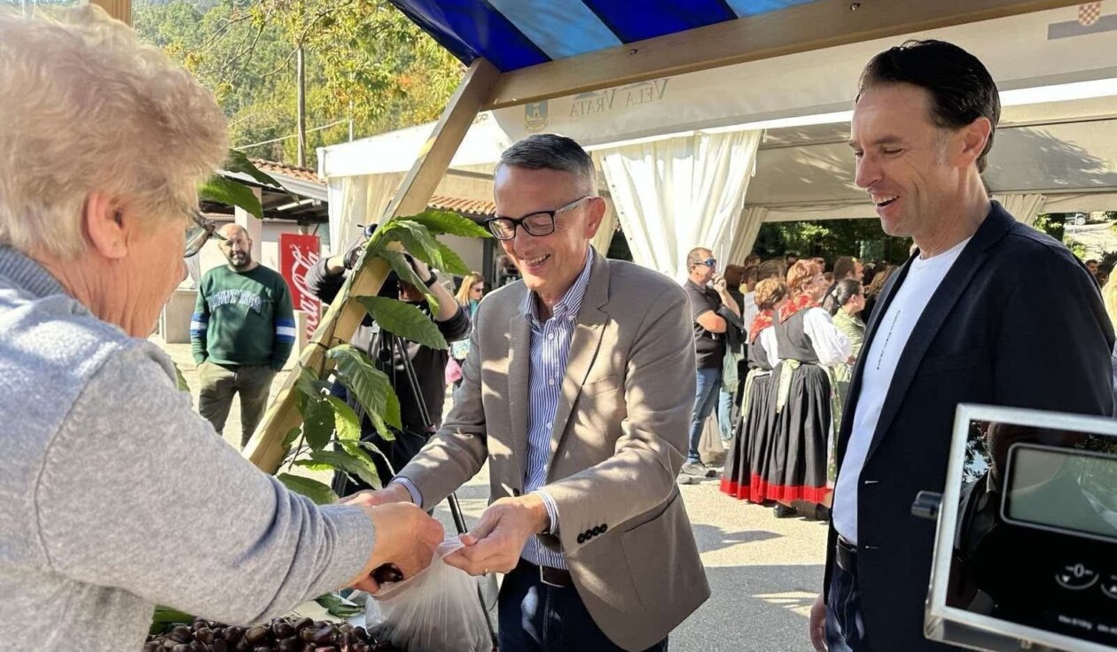 dobreć marunada 2025 lukanović kirigin kanal ri
