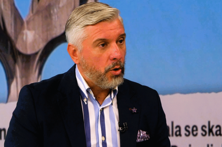 hrvoje klasić rtl