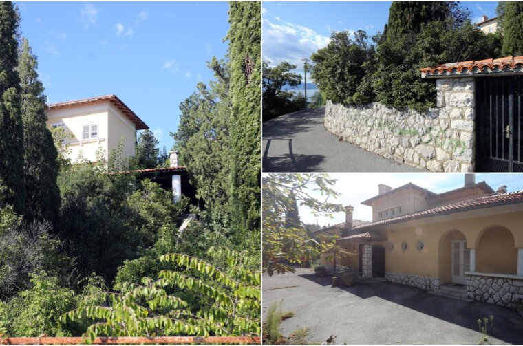kostrena vila svežanj pixsell kostrena vila svežanj pixsell