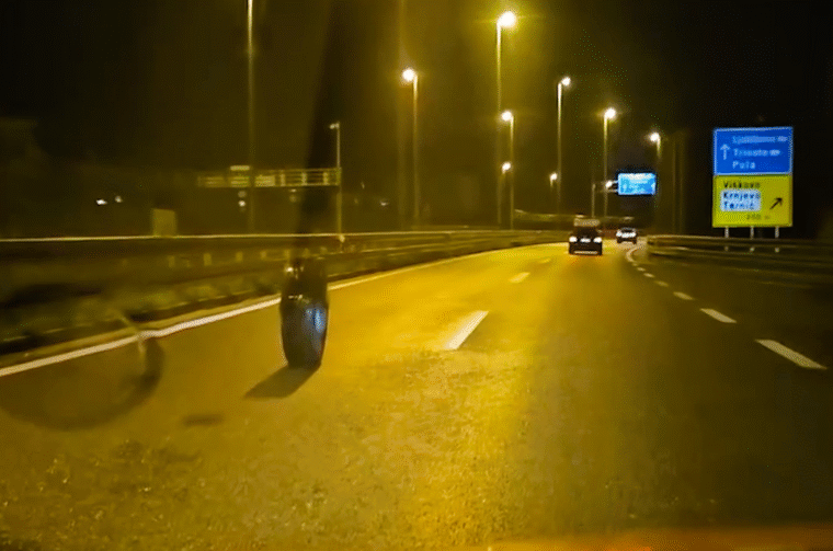 kotač rjeka rtl video