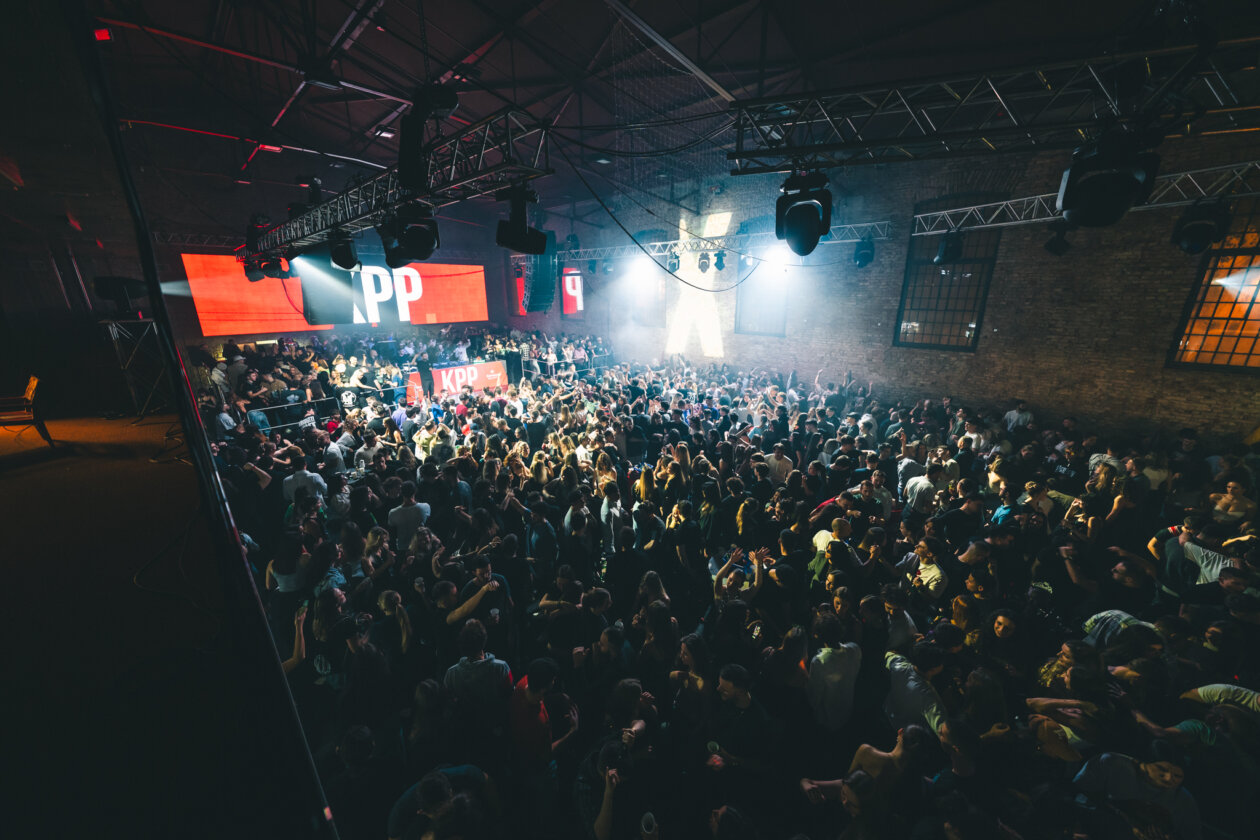 kpp party