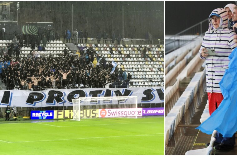 navijači kiša navijači kiša