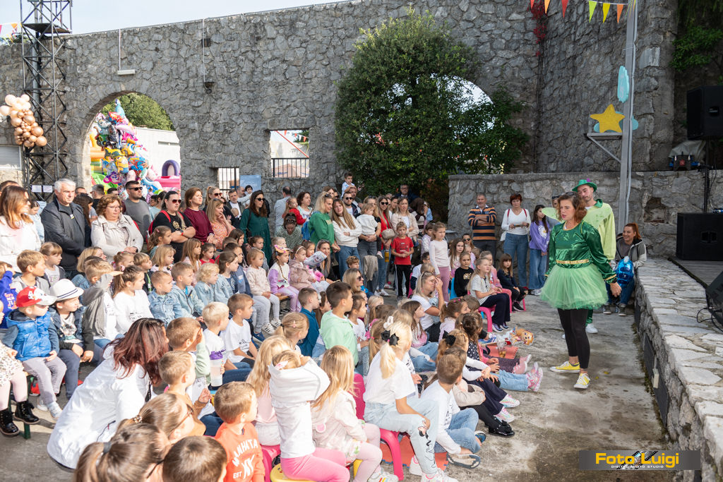 Festival Opatija, Foto Luigi Opatija, Grad Opatija, Ljetna pozor Festival Opatija, Foto Luigi Opatija, Grad Opatija, Ljetna pozor