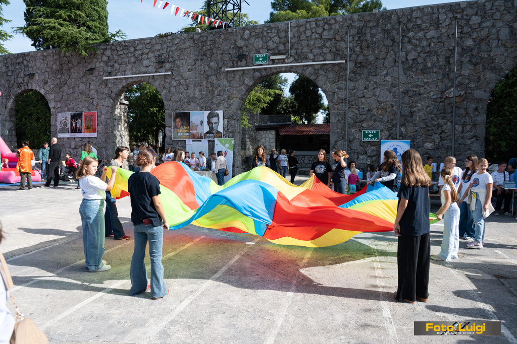 Festival Opatija, Foto Luigi Opatija, Grad Opatija, Ljetna pozor Festival Opatija, Foto Luigi Opatija, Grad Opatija, Ljetna pozor