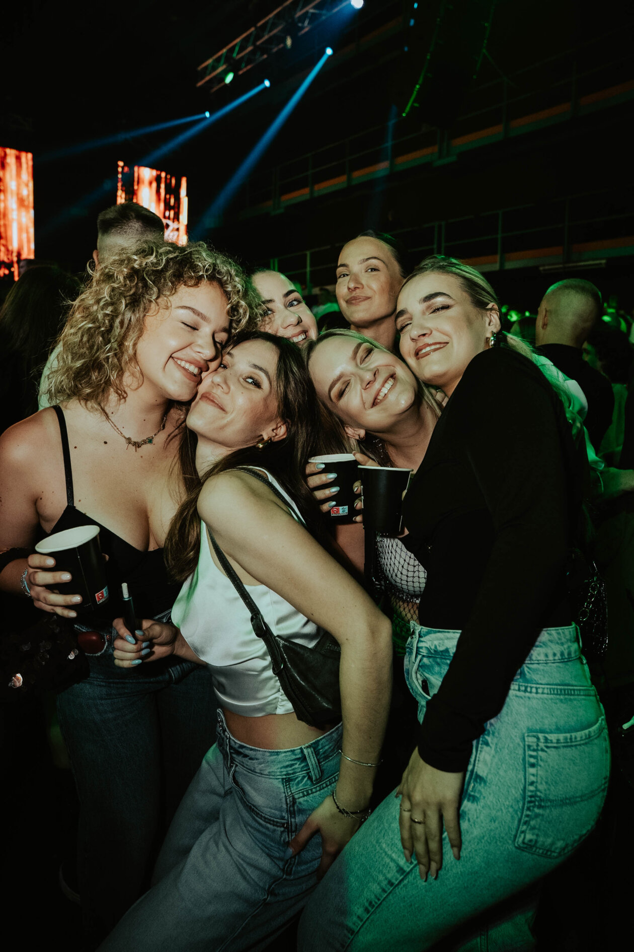 party