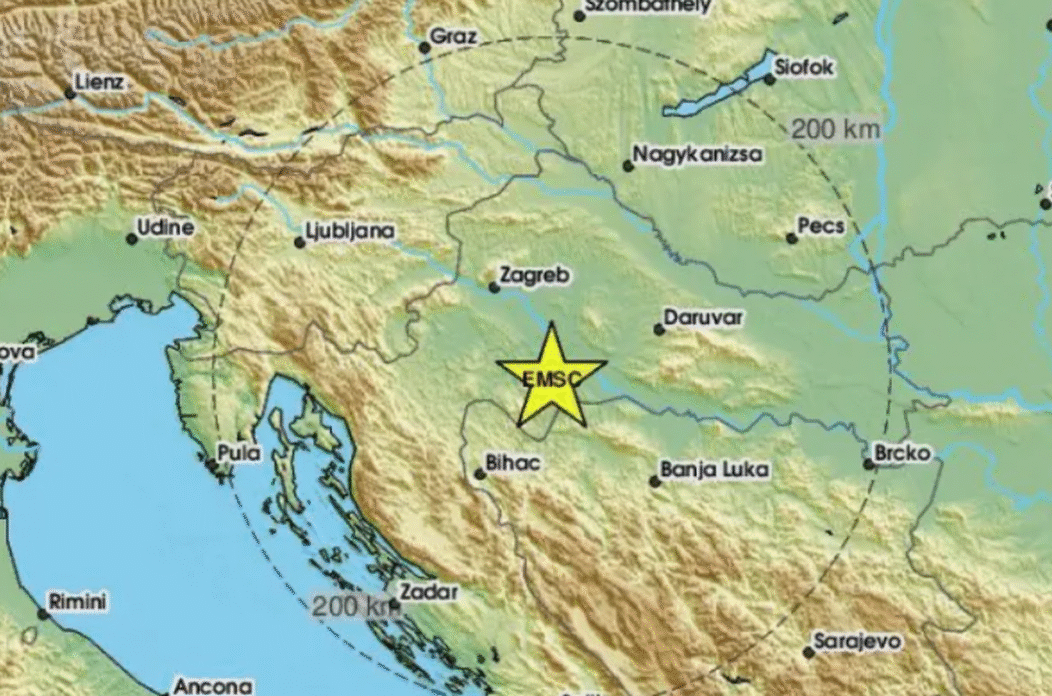 potres banija 141025