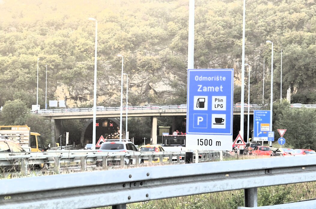 škurinje zaobilaznica tunel riportal škurinje zaobilaznica tunel riportal