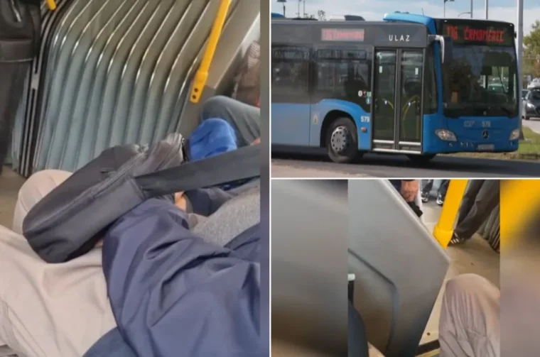 strava zet autobus rtl