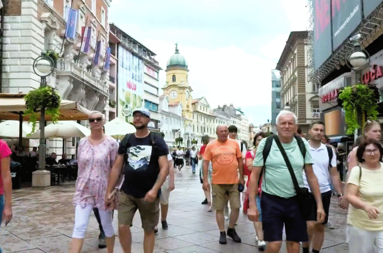 turisti rijeka rtl