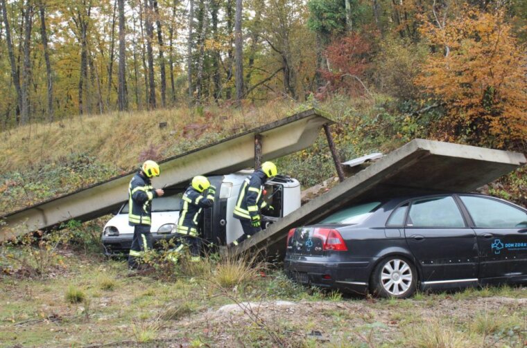 vježba sigurnost pgž listopad 2025 144