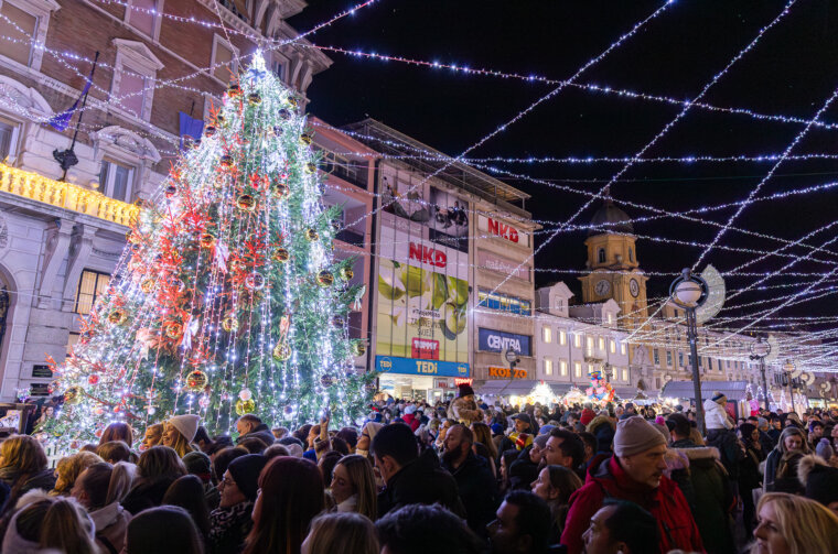 Advent Rijeka Korzo-1652 Advent Rijeka Korzo-1652
