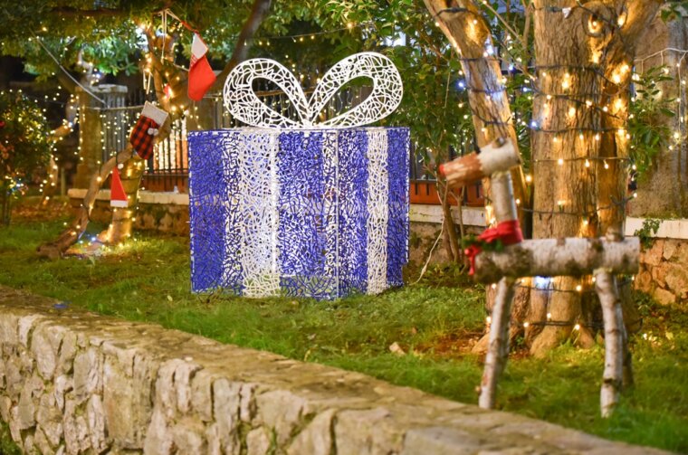 Cres-Advent