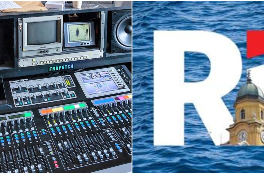 KANAL RI NEVEN