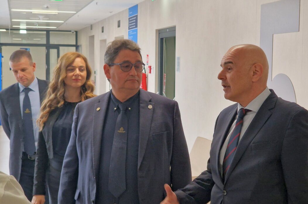 KBC Rijeka i Sveučilište Semmelweis znanošću do bolje medicine (1)
