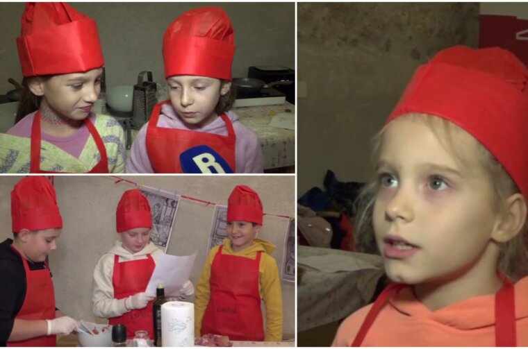 KUHANJE