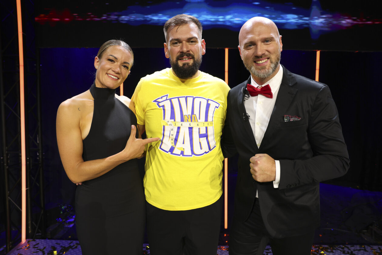 Mirna, Dominik, Edo