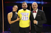 Mirna, Dominik, Edo