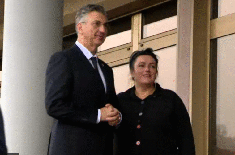 PLENKOVIĆ ZLATAR RTL