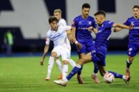 Zagreb: Dinamo i Rijeka sastali se u 12. kolu Prve HNL Zagreb: Dinamo i Rijeka sastali se u 12. kolu Prve HNL
