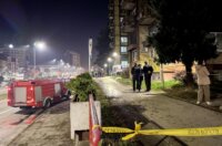 Tuzla: Više osoba poginulo u požaru u domu umirovljenika