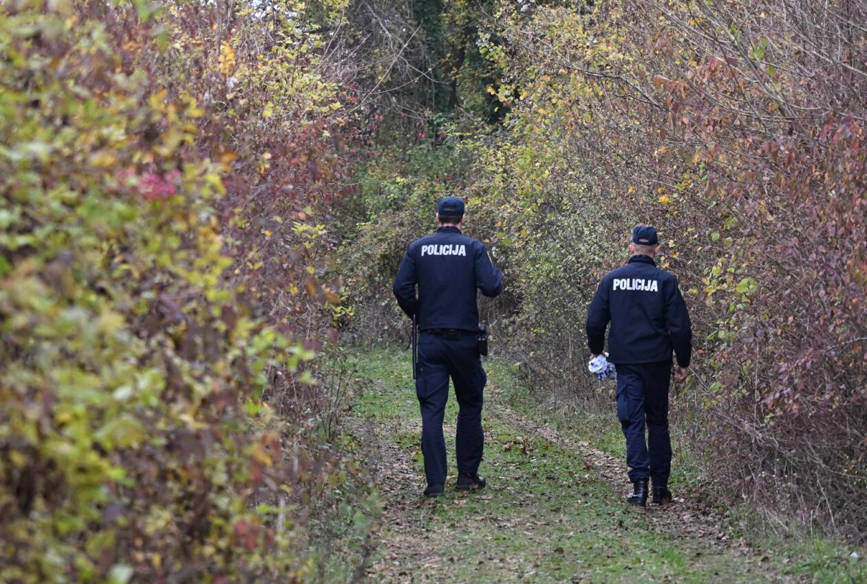 Selnica Šćitarjevska: Žena ubila člana obitelji