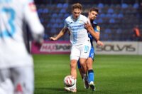 Varaždin i Rijeka sastali se u 13. kolu SuperSport HNL-a Varaždin i Rijeka sastali se u 13. kolu SuperSport HNL-a