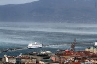 ARHIVA: Na dananji 2013. dan olujna bura s orkanskim udarima poharala je Rijeku ARHIVA: Na dananji 2013. dan olujna bura s orkanskim udarima poharala je Rijeku