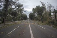 ARHIVA: Na današnji 2013. dan olujna bura s orkanskim udarima poharala je Rijeku ARHIVA: Na današnji 2013. dan olujna bura s orkanskim udarima poharala je Rijeku