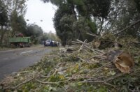 ARHIVA: Na današnji 2013. dan olujna bura s orkanskim udarima poharala je Rijeku ARHIVA: Na današnji 2013. dan olujna bura s orkanskim udarima poharala je Rijeku