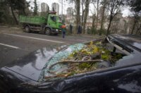 ARHIVA: Na današnji 2013. dan olujna bura s orkanskim udarima poharala je Rijeku ARHIVA: Na današnji 2013. dan olujna bura s orkanskim udarima poharala je Rijeku
