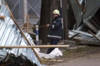ARHIVA: Na današnji 2013. dan olujna bura s orkanskim udarima poharala je Rijeku ARHIVA: Na današnji 2013. dan olujna bura s orkanskim udarima poharala je Rijeku