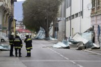 ARHIVA: Na današnji 2013. dan olujna bura s orkanskim udarima poharala je Rijeku ARHIVA: Na današnji 2013. dan olujna bura s orkanskim udarima poharala je Rijeku