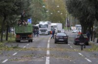 ARHIVA: Na današnji 2013. dan olujna bura s orkanskim udarima poharala je Rijeku ARHIVA: Na današnji 2013. dan olujna bura s orkanskim udarima poharala je Rijeku