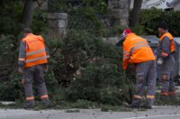 ARHIVA: Na današnji 2013. dan olujna bura s orkanskim udarima poharala je Rijeku ARHIVA: Na današnji 2013. dan olujna bura s orkanskim udarima poharala je Rijeku