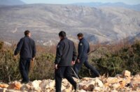 Biliane: Policija ponovno pretrauje teren u potrazi za nestalom Antonijom Bili? Biliane: Policija ponovno pretrauje teren u potrazi za nestalom Antonijom Bili?
