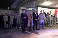 Rijeka: Otkrivanje ploče u čast Deana Šćulca