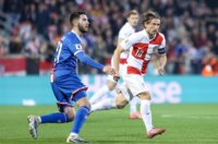 Rijeka: Susret Hrvatske i Farskih otoka u kvalifikacijama za FIFA Svjetsko prvenstvo Rijeka: Susret Hrvatske i Farskih otoka u kvalifikacijama za FIFA Svjetsko prvenstvo