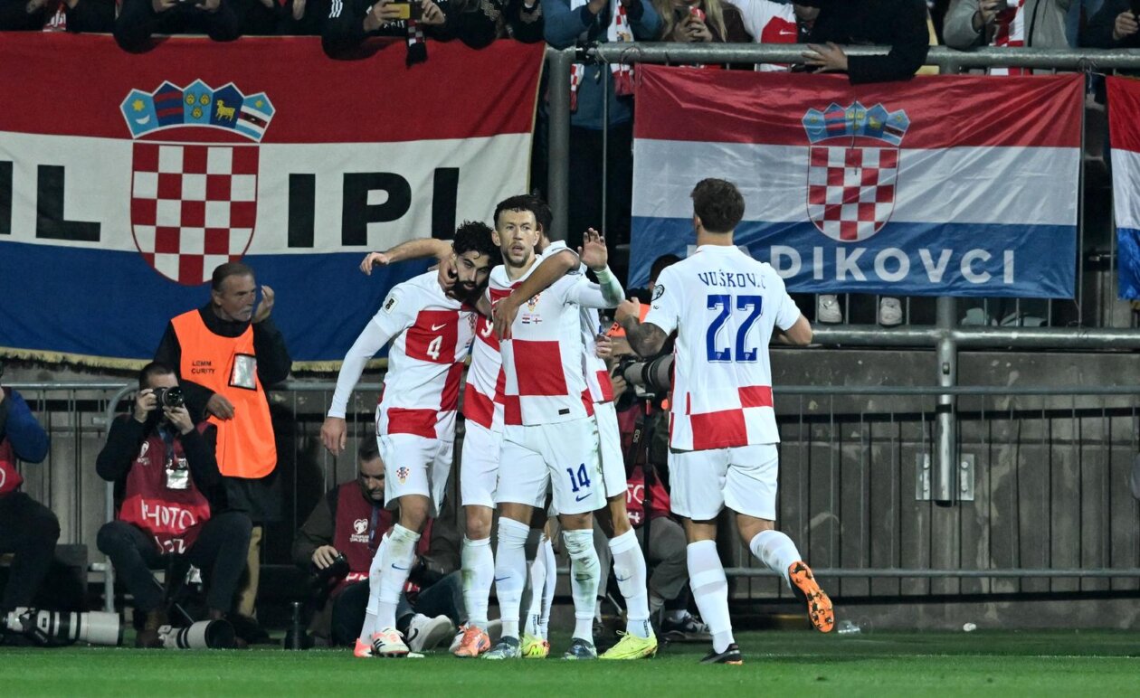 Rijeka: Susret Hrvatske i Farskih otoka u kvalifikacijama za FIFA Svjetsko prvenstvo Rijeka: Susret Hrvatske i Farskih otoka u kvalifikacijama za FIFA Svjetsko prvenstvo